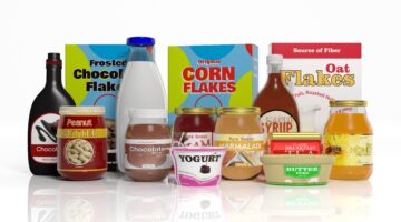 Fmcg product manufacturing companies