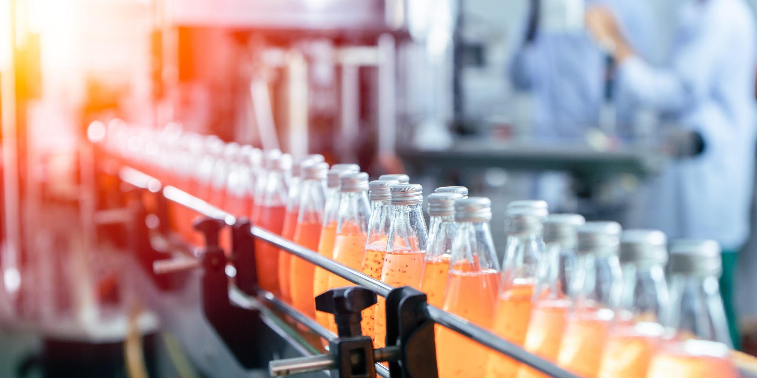 Beverages Manufacturing Companies