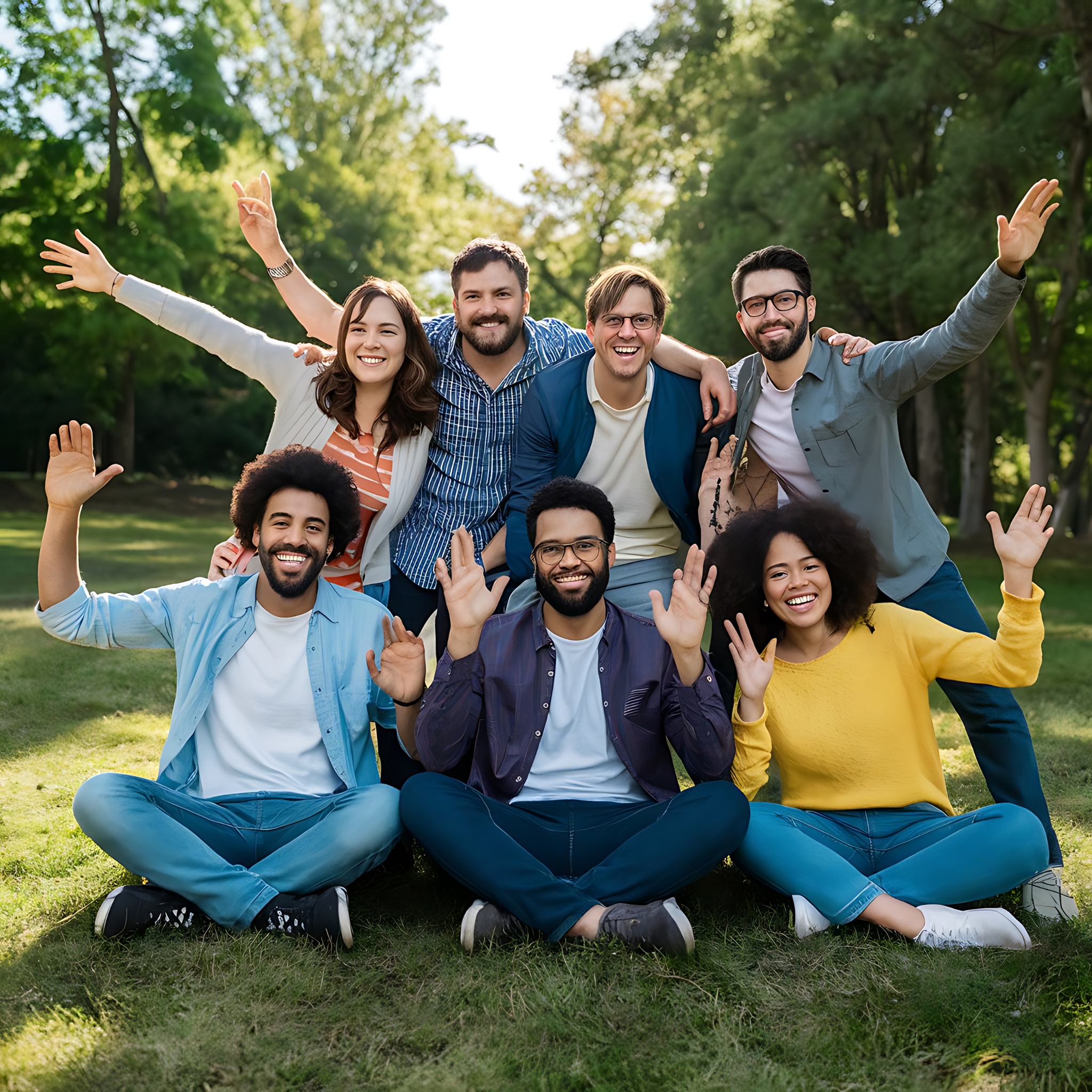 foundation for import export business