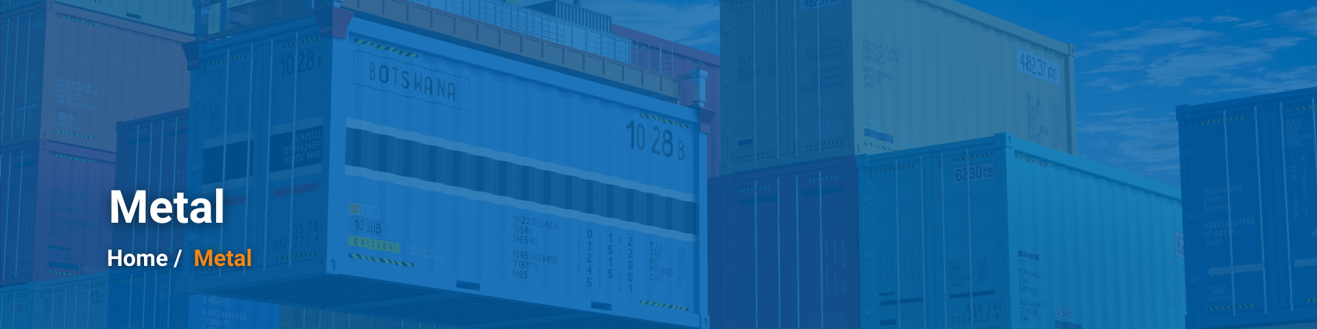 Metal